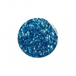 AMV Glam Glitter Electric Blue